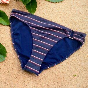 Lauren Ralph Lauren Ring Side Swim Bottom